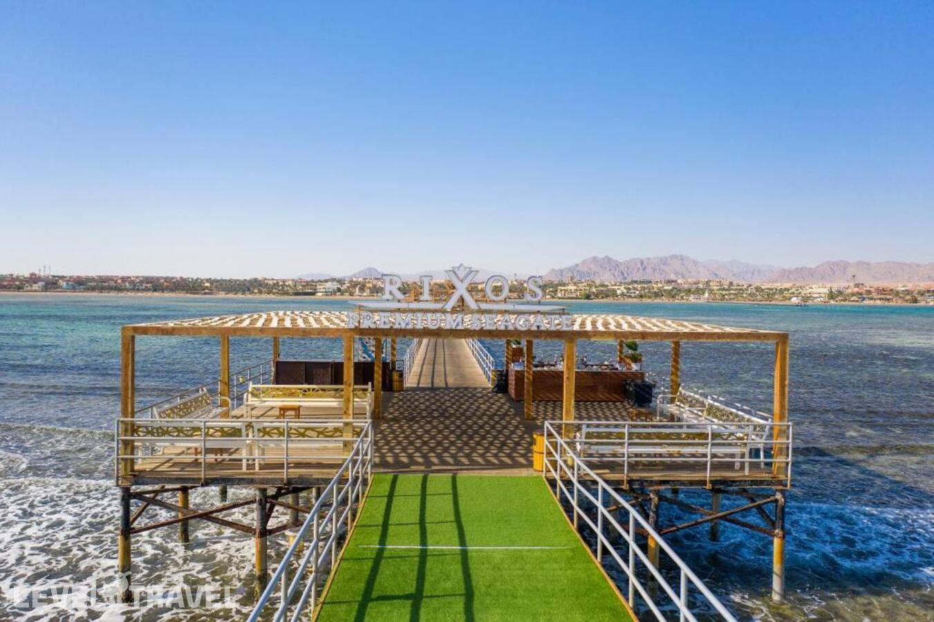 фотографии отеля Rixos Premium Seagate в Египет(Rixos Шарм-эль-Шейх) - фото №54