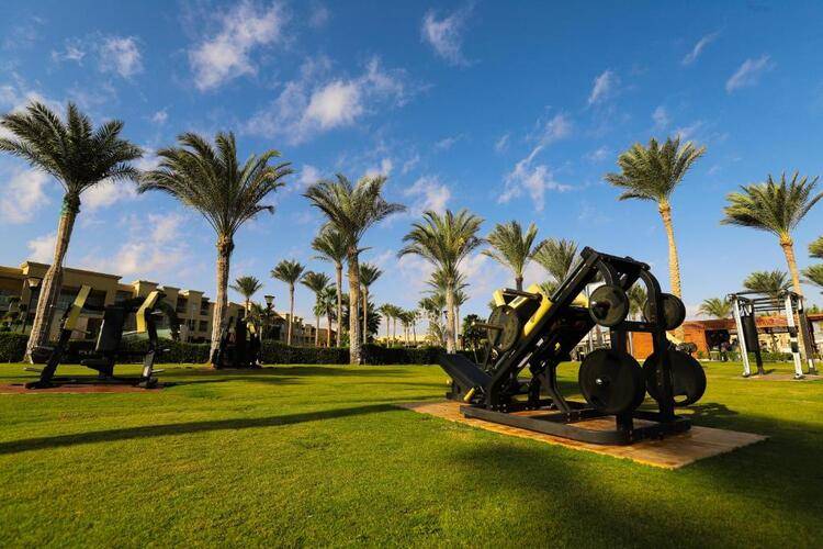 Rixos Premium Seagate