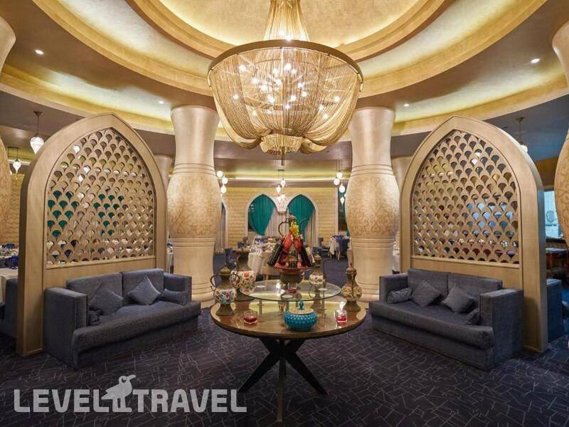 Фотография Rixos Premium Seagate