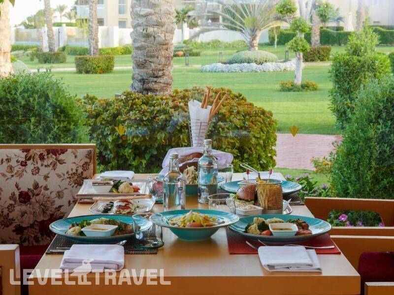 Фотография Rixos Premium Seagate