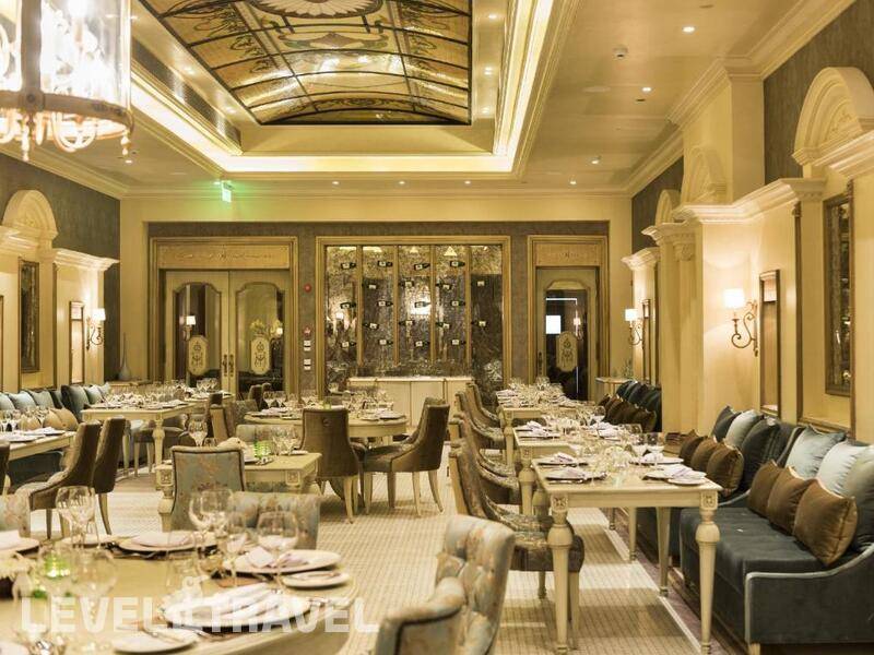 Фотография Rixos Premium Seagate