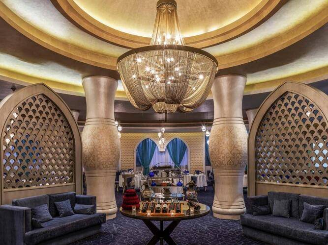 Rixos Premium Seagate