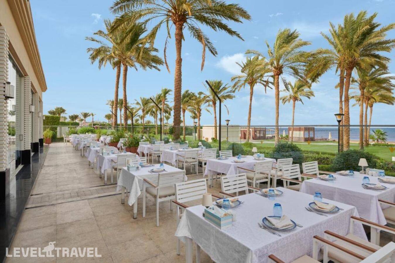 фотографии отеля Rixos Premium Seagate в Египет(Rixos Шарм-эль-Шейх) - фото №107