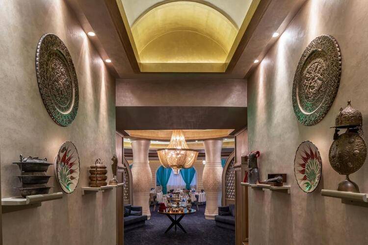 Rixos Premium Seagate