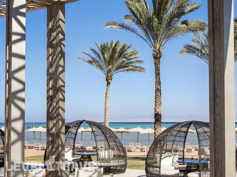 Фотография Rixos Premium Seagate