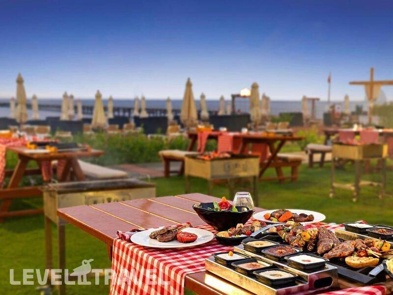 Фотография Rixos Premium Seagate