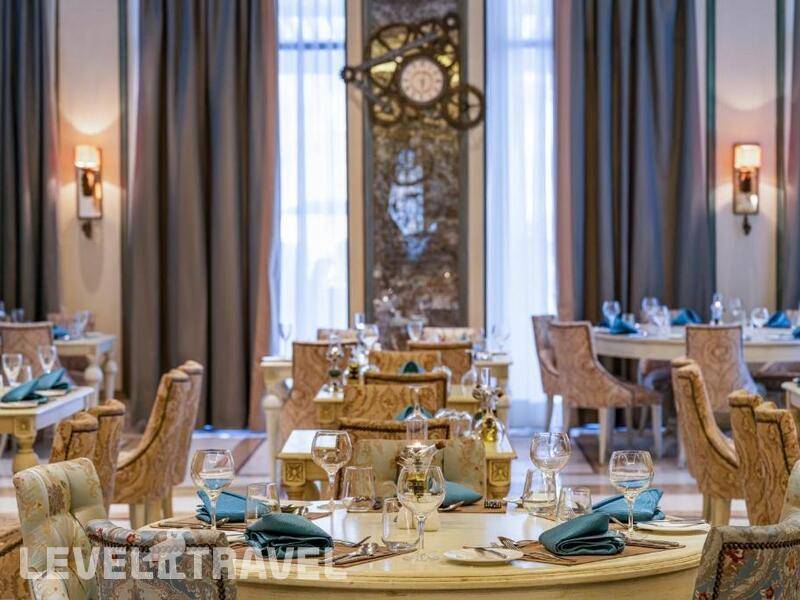 Фотография Rixos Premium Seagate