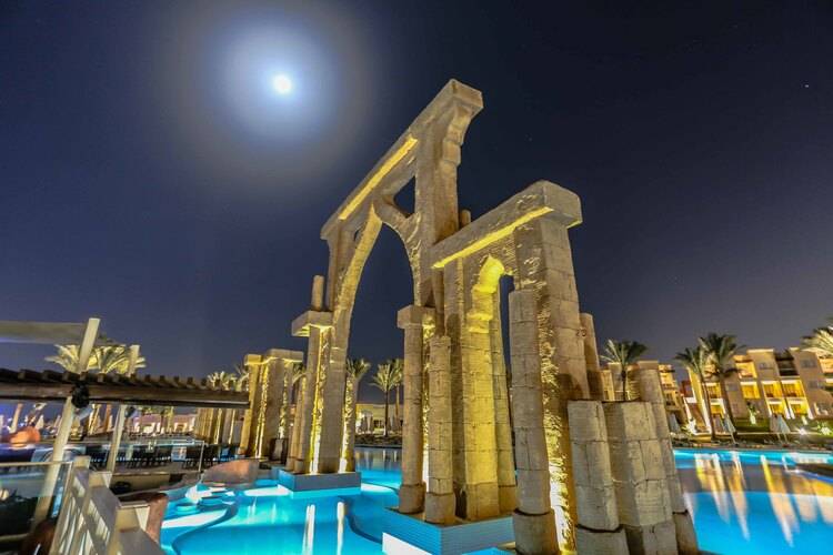 Rixos Premium Seagate