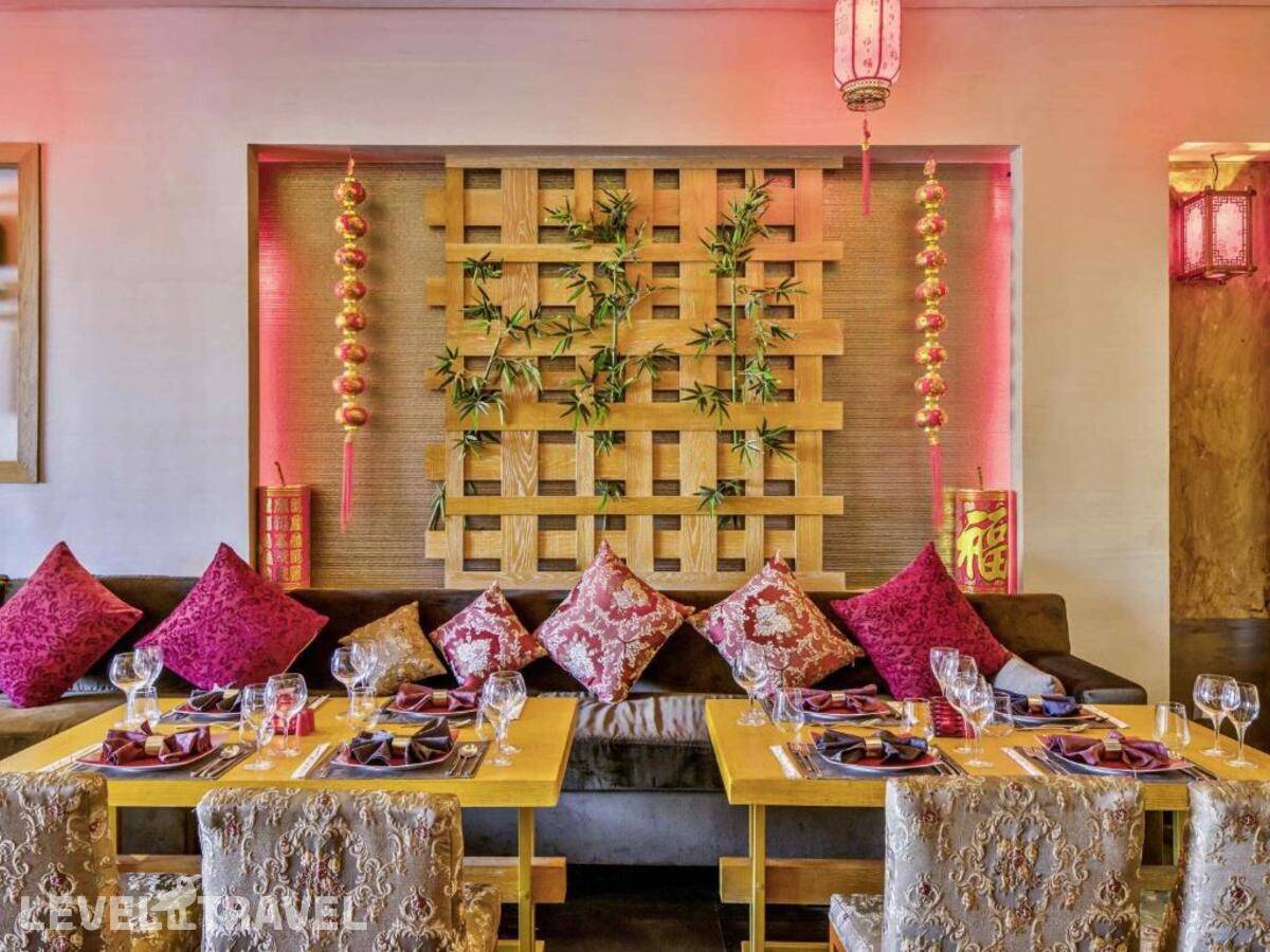 фотографии отеля Rixos Premium Seagate в Египет(Rixos Шарм-эль-Шейх) - фото №31