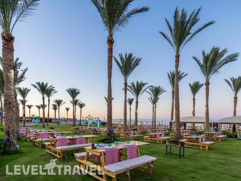 Фотография Rixos Premium Seagate