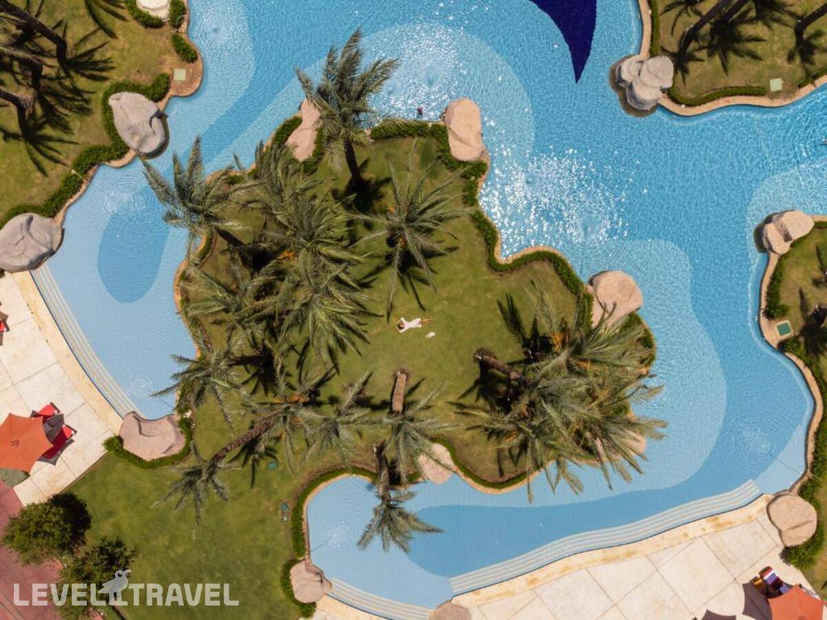 фотографии отеля Rixos Premium Seagate в Египет(Rixos Шарм-эль-Шейх) - фото №89