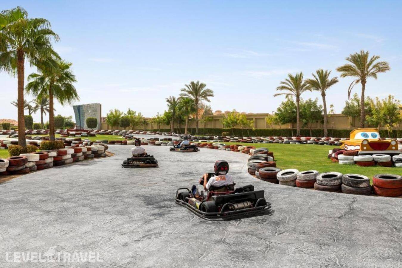 фотографии отеля Rixos Premium Seagate в Египет(Rixos Шарм-эль-Шейх) - фото №104