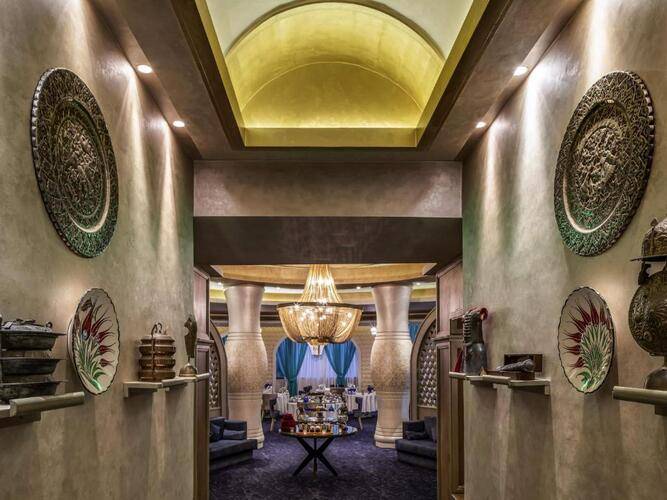 Rixos Premium Seagate