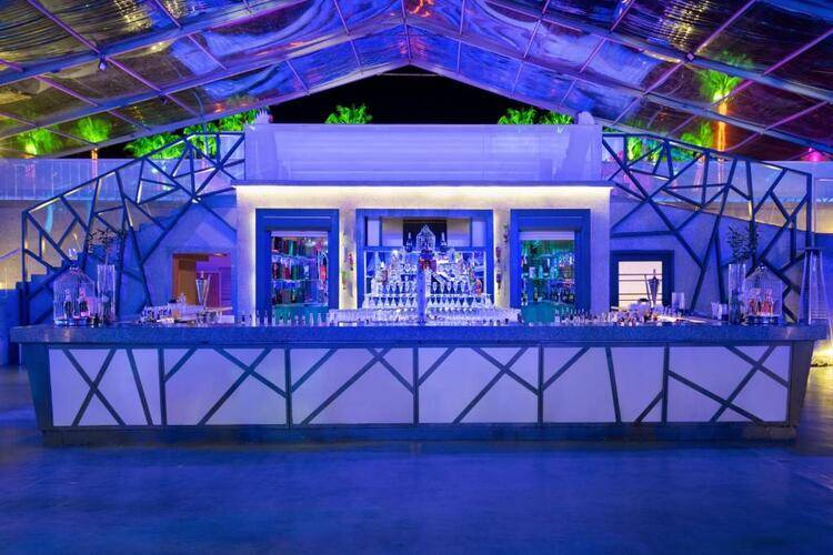 Rixos Premium Seagate