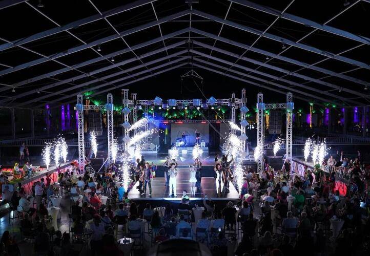 Rixos Premium Seagate