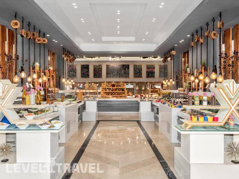 Фотография Rixos Premium Seagate