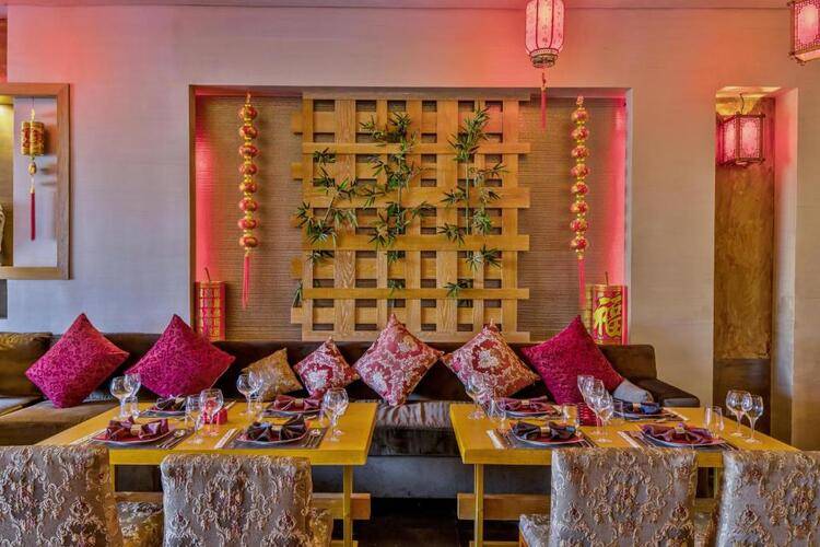 Rixos Premium Seagate