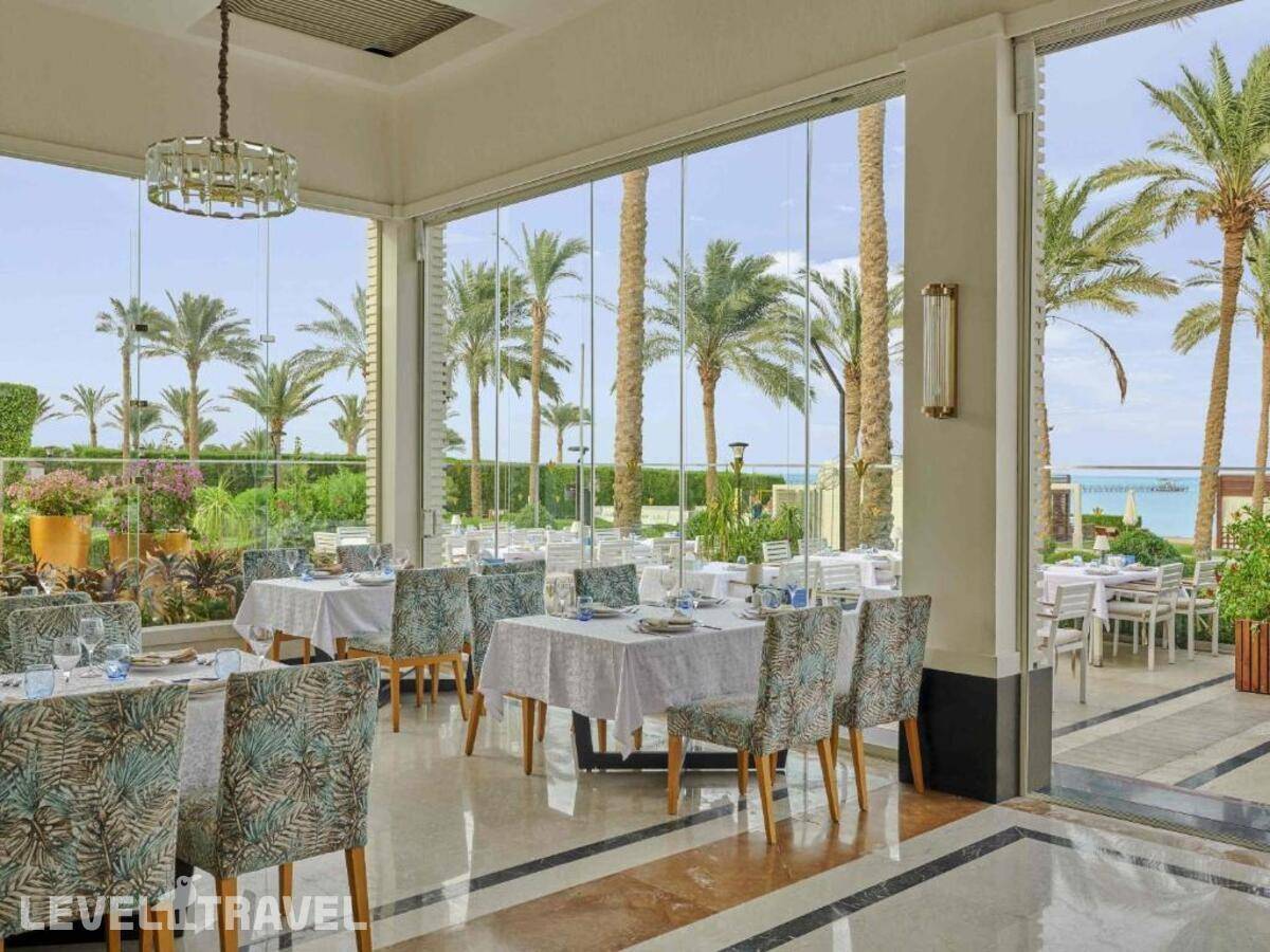 фотографии отеля Rixos Premium Seagate в Египет(Rixos Шарм-эль-Шейх) - фото №35