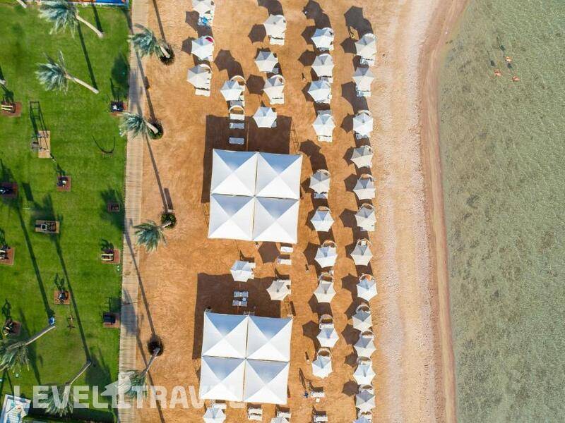 Фотография Rixos Premium Seagate