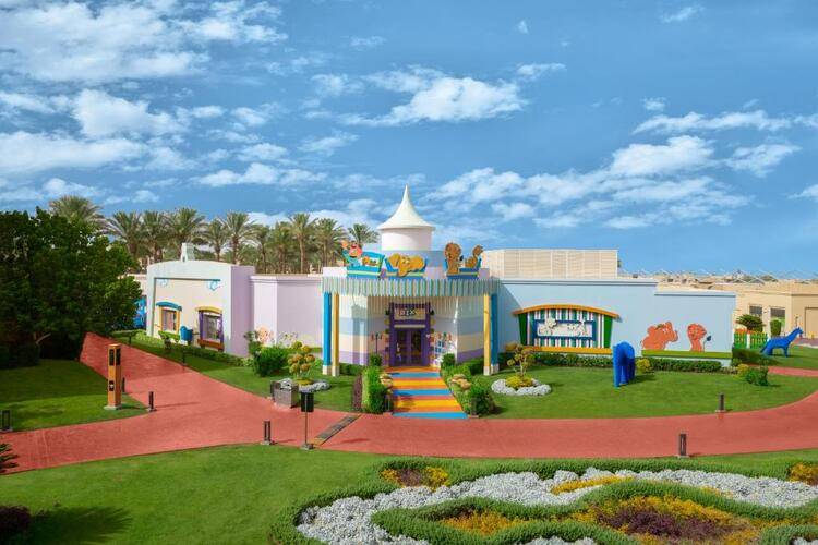 Rixos Premium Seagate