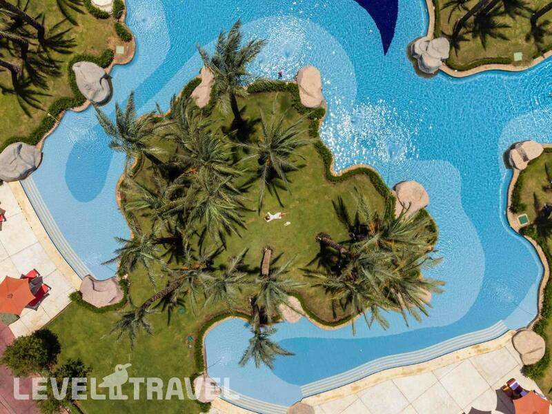 Фотография Rixos Premium Seagate