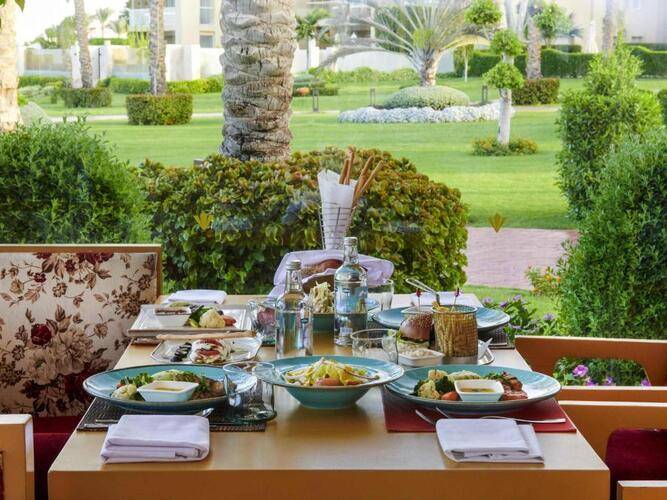 Rixos Premium Seagate