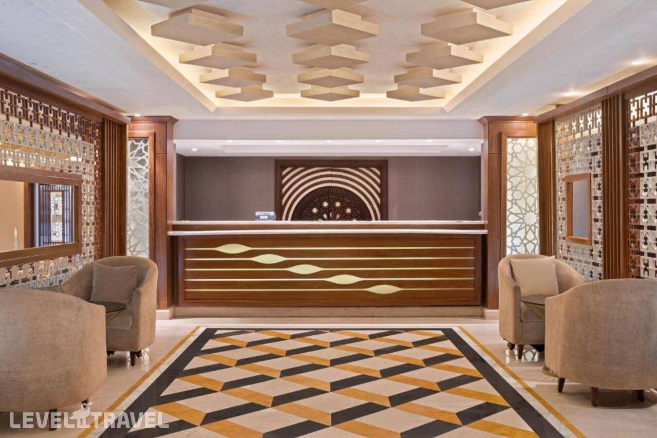 фотографии отеля Rixos Premium Seagate в Египет(Rixos Шарм-эль-Шейх) - фото №102