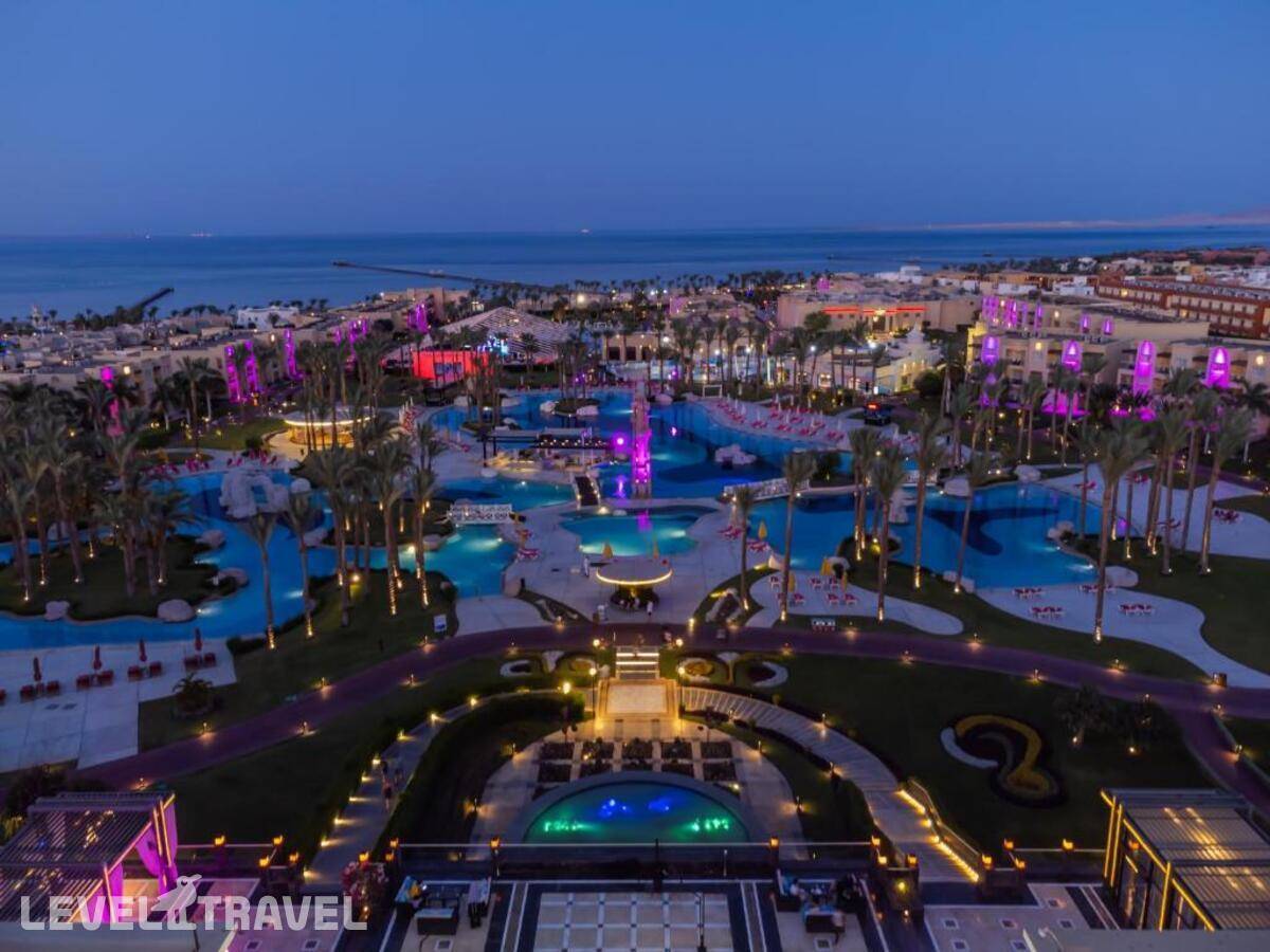 фотографии отеля Rixos Premium Seagate в Египет(Rixos Шарм-эль-Шейх) - фото №41