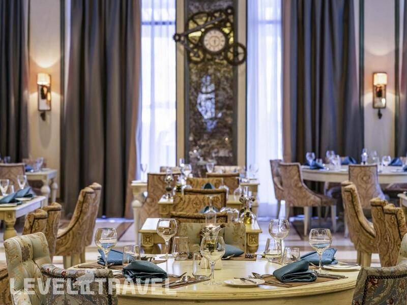 Фотография Rixos Premium Seagate