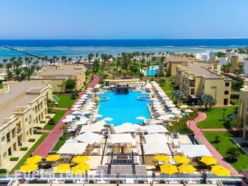 Фотография Rixos Premium Seagate