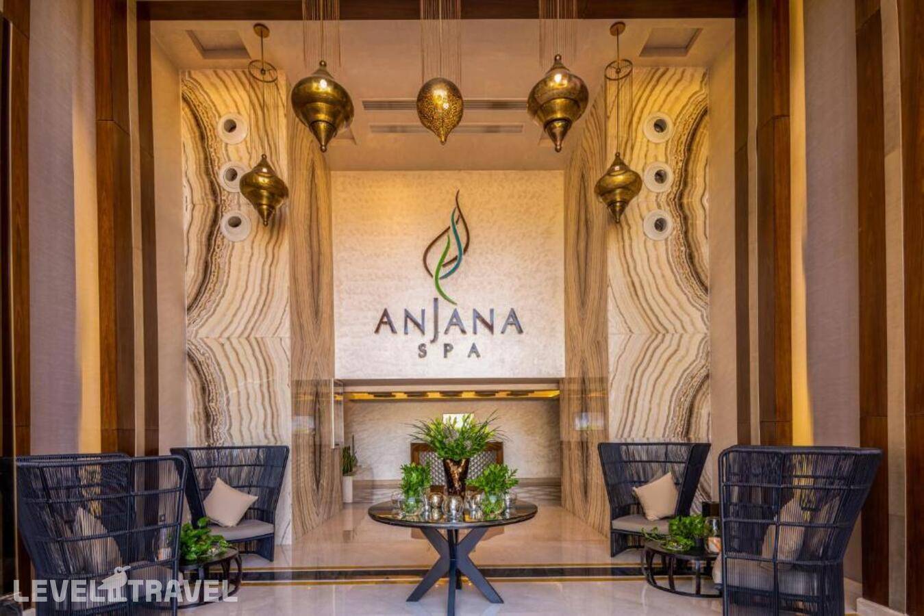 фотографии отеля Rixos Premium Seagate в Египет(Rixos Шарм-эль-Шейх) - фото №68