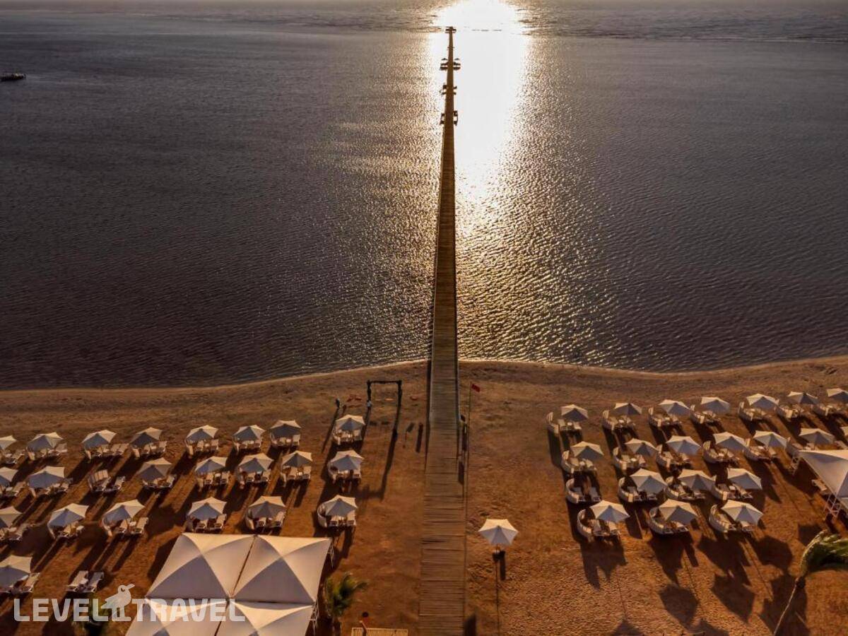 фотографии отеля Rixos Premium Seagate в Египет(Rixos Шарм-эль-Шейх) - фото №112