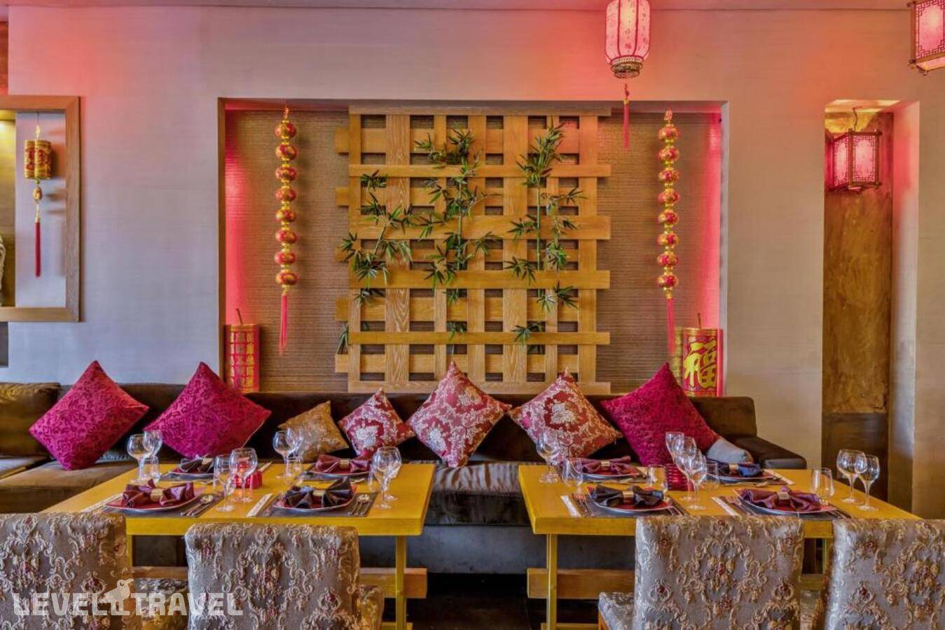 фотографии отеля Rixos Premium Seagate в Египет(Rixos Шарм-эль-Шейх) - фото №110