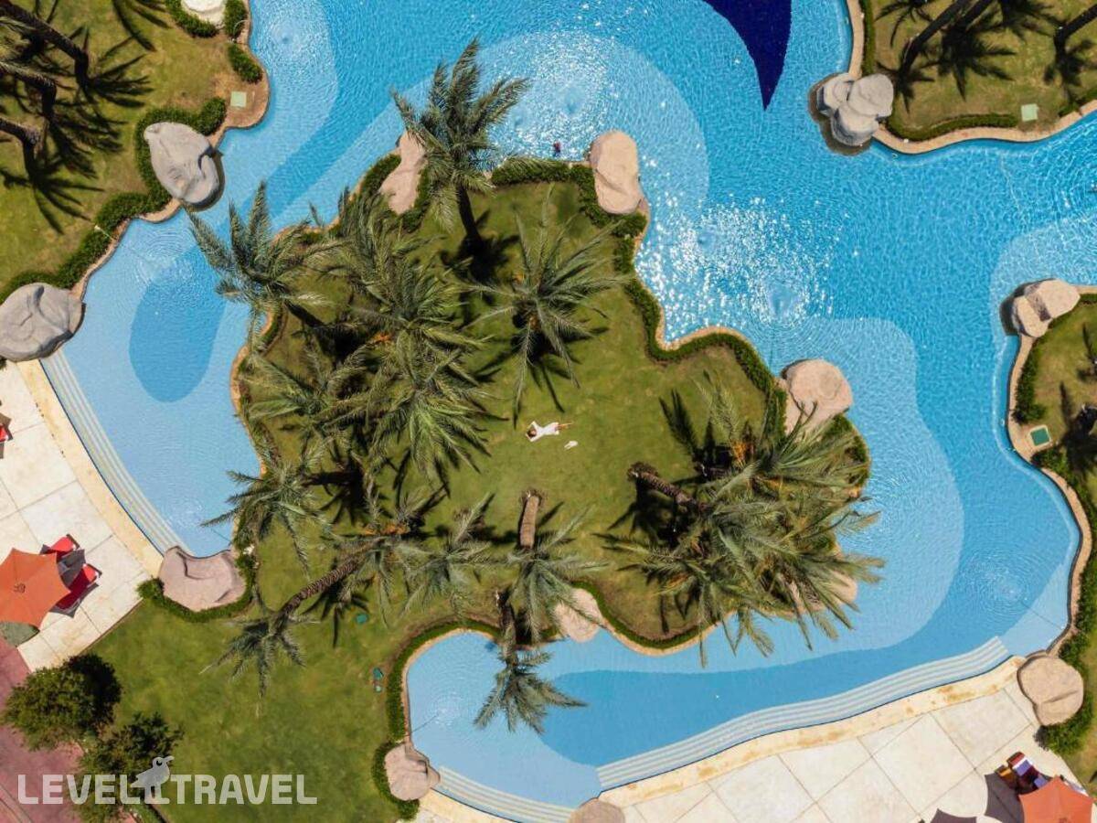 фотографии отеля Rixos Premium Seagate в Египет(Rixos Шарм-эль-Шейх) - фото №11