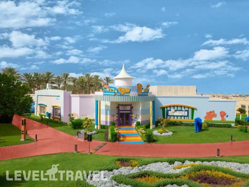 Фотография Rixos Premium Seagate