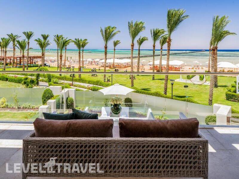 Фотография Rixos Premium Seagate