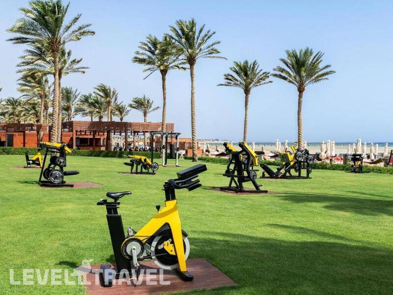 Фотография Rixos Premium Seagate