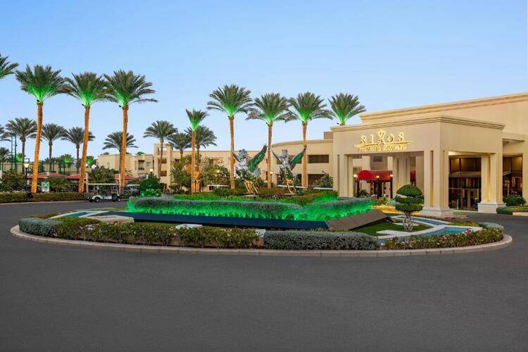 Rixos Premium Seagate