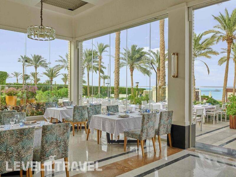 Фотография Rixos Premium Seagate