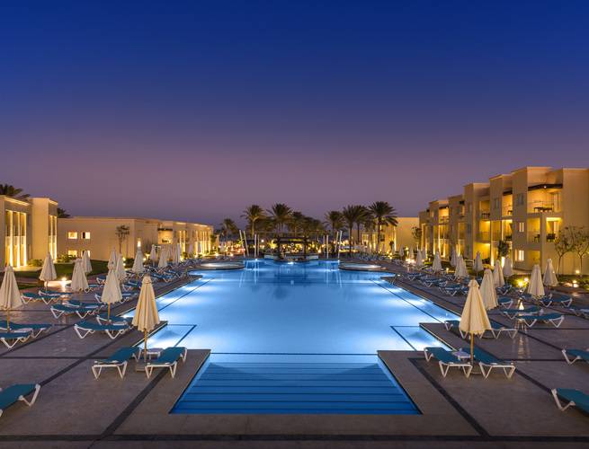 Rixos Premium Seagate