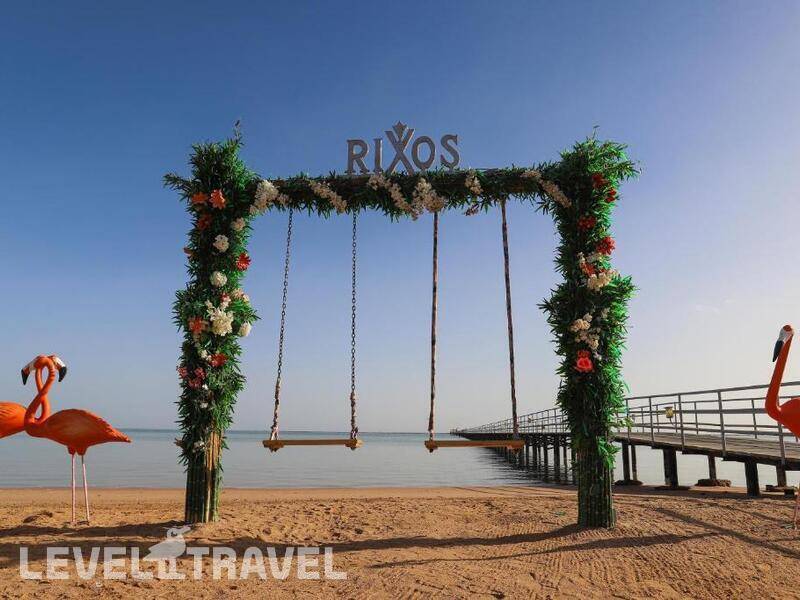 Фотография Rixos Premium Seagate