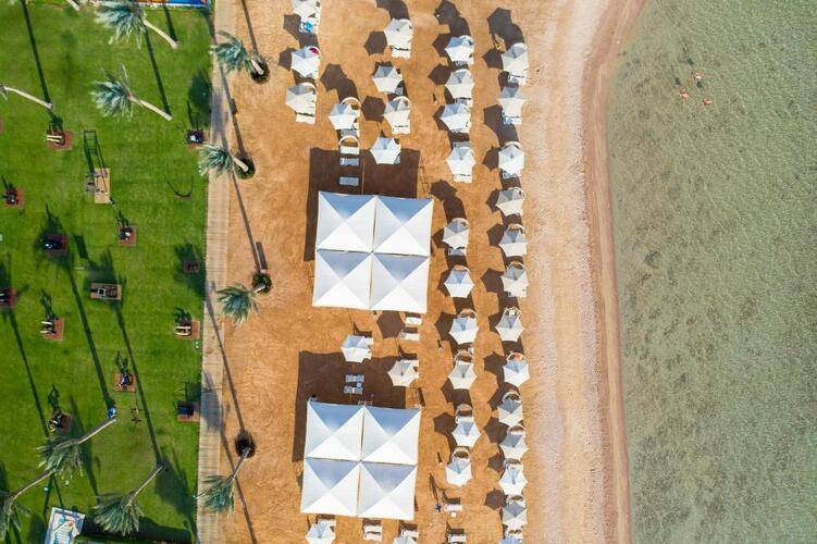 Rixos Premium Seagate