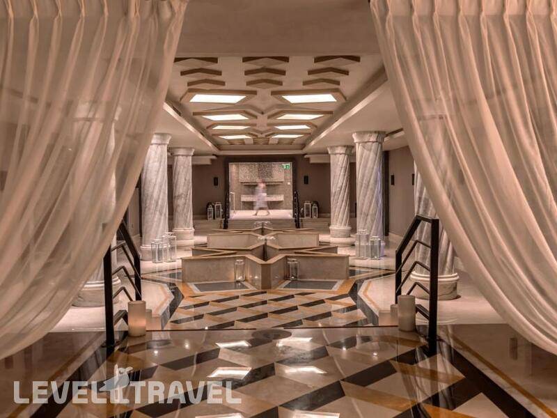 Фотография Rixos Premium Seagate