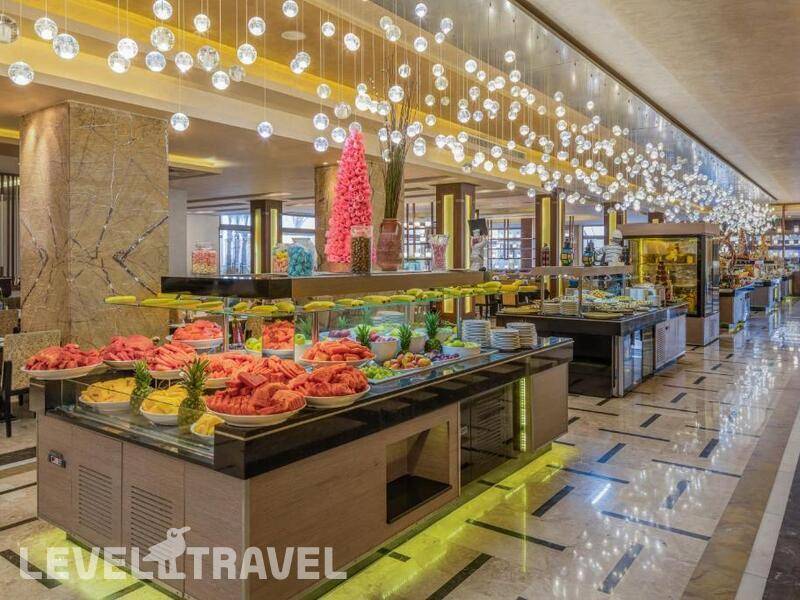 Фотография Rixos Premium Seagate