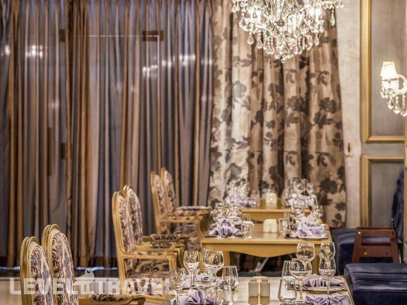 Фотография Rixos Premium Seagate