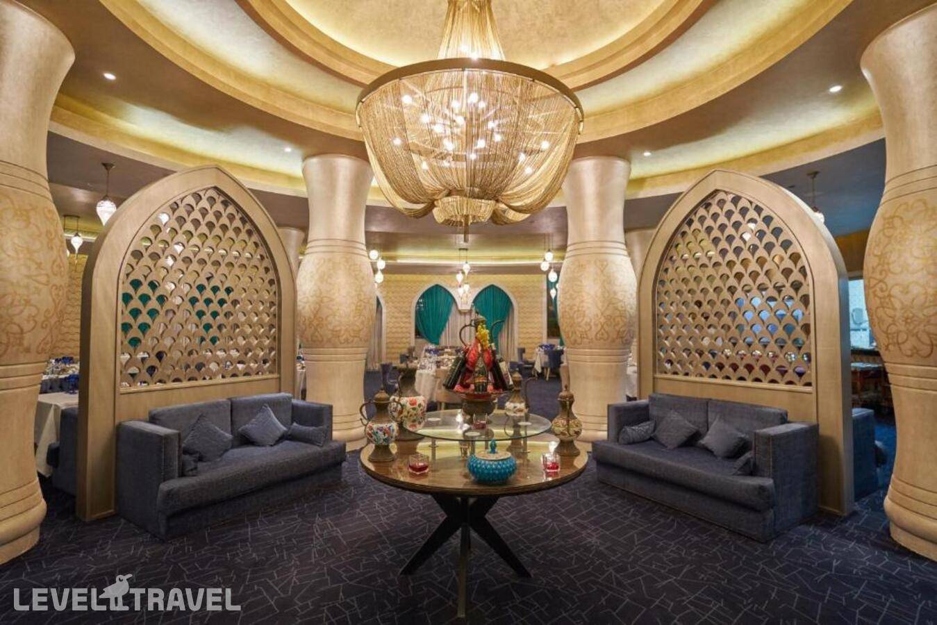 фотографии отеля Rixos Premium Seagate в Египет(Rixos Шарм-эль-Шейх) - фото №46