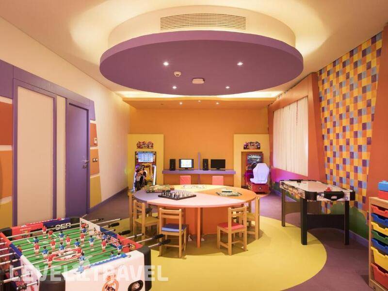 Фотография Rixos Premium Seagate