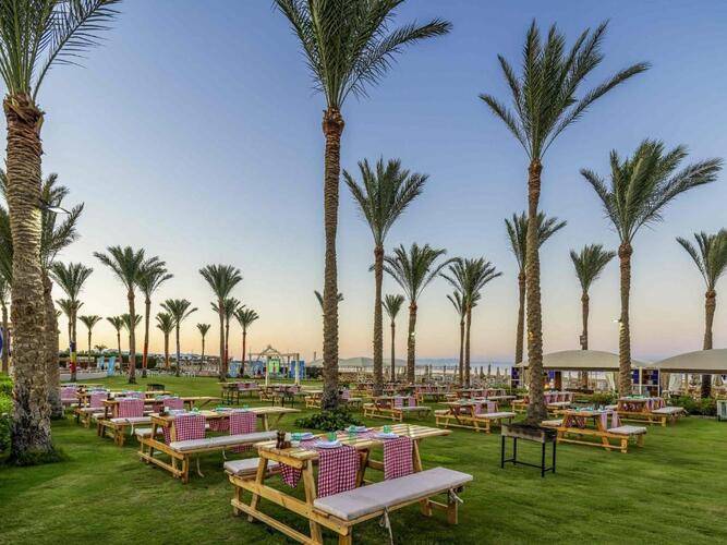 Rixos Premium Seagate