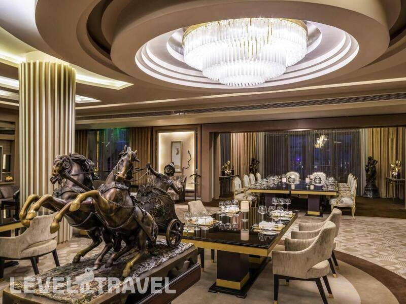 Фотография Rixos Premium Seagate