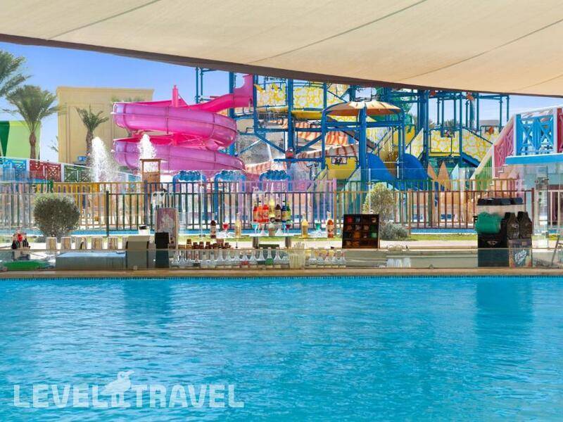 Фотография Rixos Premium Seagate